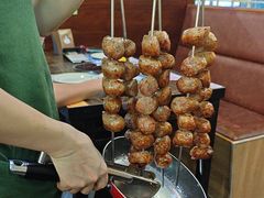 -巴犀烧烤(新崇光店)