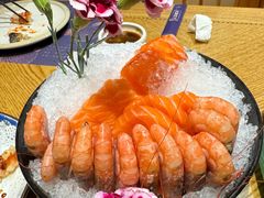 -吉春日式料理(皇姑店)