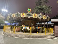 -成飞公园