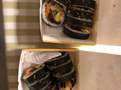 -传闻来紫菜包饭·打糕(西塔韩百店)