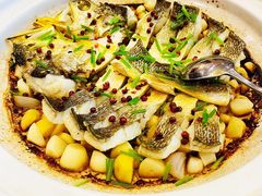 -新光酒家·河豚·海鲜·蟹料理(浦东店)