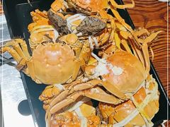 -517烧烤·龙虾·海鲜大排档(万象都荟店)