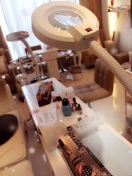 -喵酱日式美甲美睫Neko Nail Studio