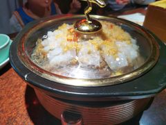 -绿茶餐厅(蓝色港湾店)