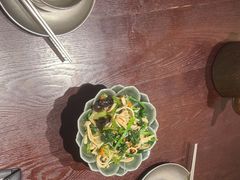 -古都历食南京菜·烤鸭·鸭血粉丝·汤包(南京博物院店)