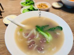 -漆黑觉米粉(三里屯店)