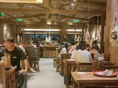 -北丐先生·野馄饨烧烤(雨花万象店)