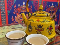 -如意林卡藏餐吧 (九寨沟店)