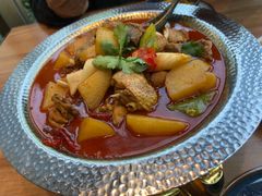 -品回味清真西北楼(宁波首店)