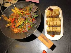 -探鱼·鲜青椒爽麻烤鱼(领展购物广场店)