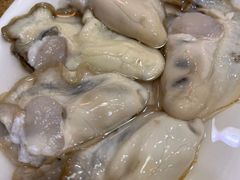 -濠轩阁特色生蚝火锅(水湾路店)