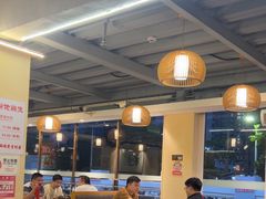 -胡须佬鸡煲四季火锅店(石厦西村直营店)