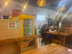 -螺蛳粉先生(蓟门桥店)