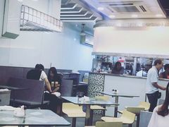 大堂-义顺牛奶公司(庇利金街店)