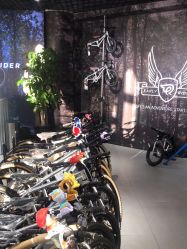 -Early Rider 儿童自行车(蓝色港湾店)