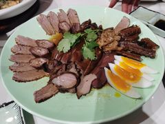 -潮界(虹桥新天地店)