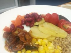 -轻沙拉Fit Salad(珠江新城店)