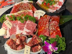 -猫抓烤肉(观音桥九街店)