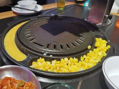 -碳夫·东北炭火烤肉(胥口店)