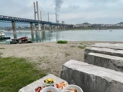 -小南海站