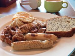 -济南香格里拉·咖啡泉自助餐厅