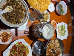 -好帮厨·下饭浏阳菜·坚持现炒(月湖店)
