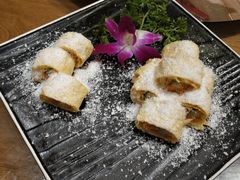 椰蓉鸡蛋卷-品大三(大行宫店)
