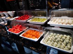 -33韩式自助烧烤(环城南路店)