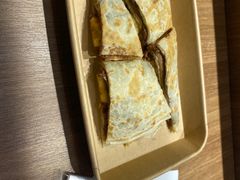 -西方小巷 Western Alley·欧洲街头小吃(时尚天河店)