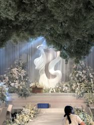 -琥珀婚礼策划AMBER WEDDING