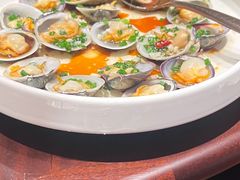-海味世家·家常菜馆(明州里店)