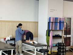 -锐博康复门诊(徐汇店)