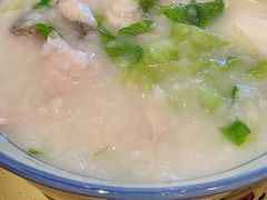 -顺德一品粥·20年凤城老字号(芳村店)