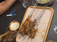 -老虎滩大连海鲜烧烤(建邺云锦路总店)