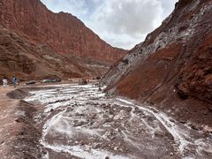 -天山神秘大峡谷