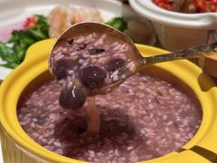-甜阿姨·天台花园私房菜(万松园店)