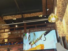 -巴依家新疆手抓饭(菱角湖万达店)