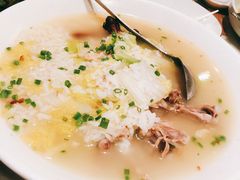 -漢舍中国菜馆(889广场店)