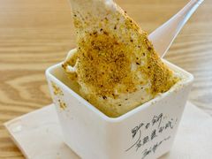 -野人先生Gelato(上海长宁龙之梦店)