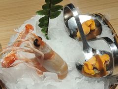 -花和海鲜自助(梅江店)