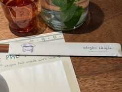 -saigon saigon | 西贡西贡(滨北店)