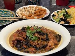 -北大荒.正宗东北菜(蓉花路店)