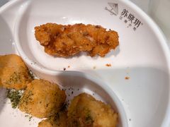 -苏晓玥·江南小吃(深圳北站店)