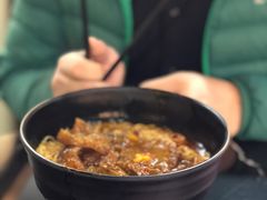 -亞婆井·劲抽面食(铂顿城店)