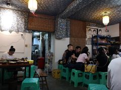 大堂-独雅老火锅(原宏声巷店)