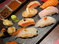 -岩盐·铁板料理(嘉里店)