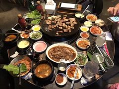 -Dombe豚(黑猪肉街店)