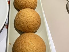 脆皮山楂叉烧包-蔡澜点心·粤菜(西单大悦城店)