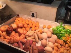 -凯利酒店自助餐(元美中路店)