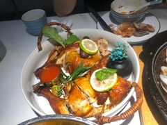 -相遇·川湘融合菜(金坛吾悦广场店)
